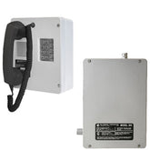 GAI-Tronics 261-001 Intrinsically-Safe (I.S.) Telephone with Isolation Barrier Unit